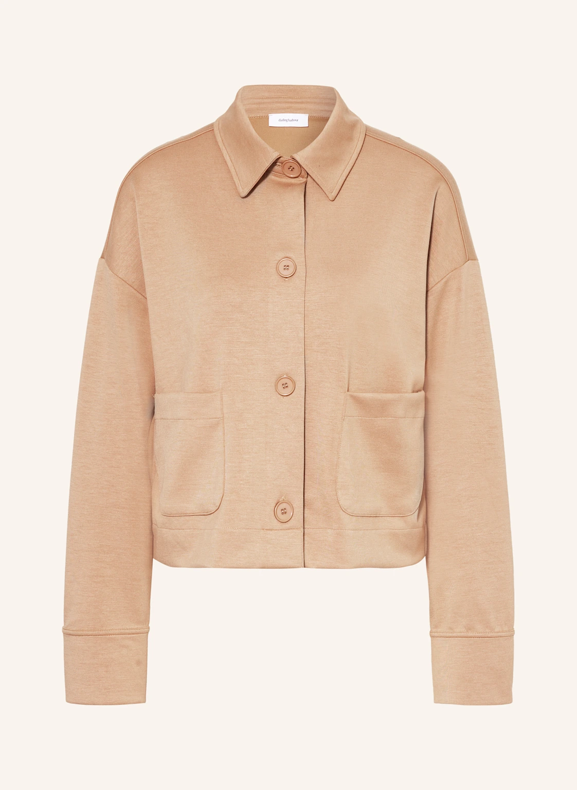 darling harbour Kastenjacke