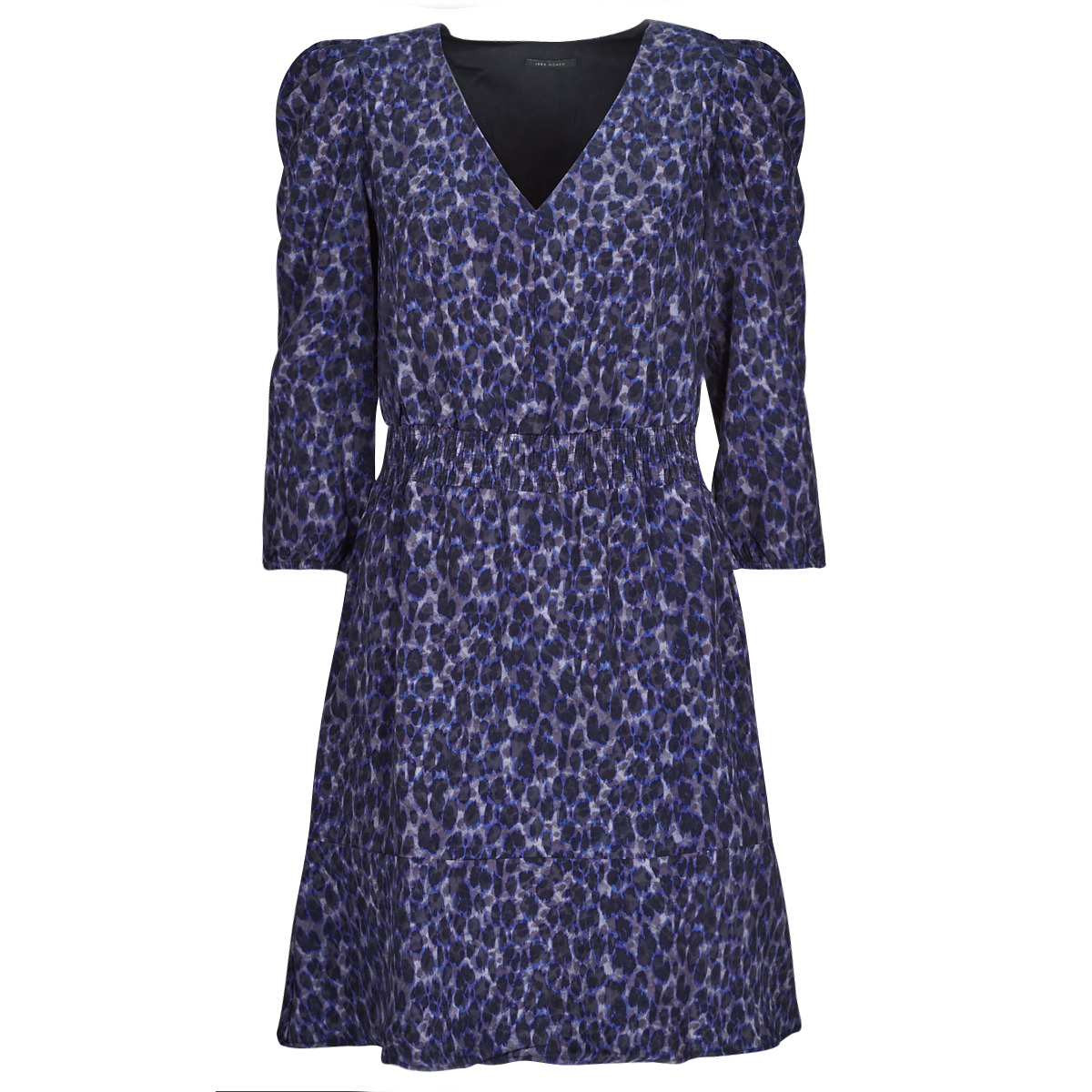 Ikks - BX30605 - Blue