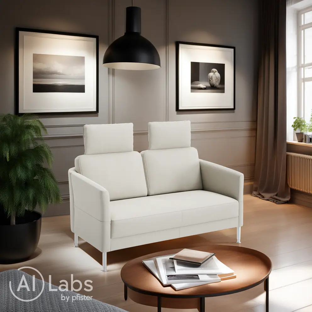 Einzelsofa I-Nimbus