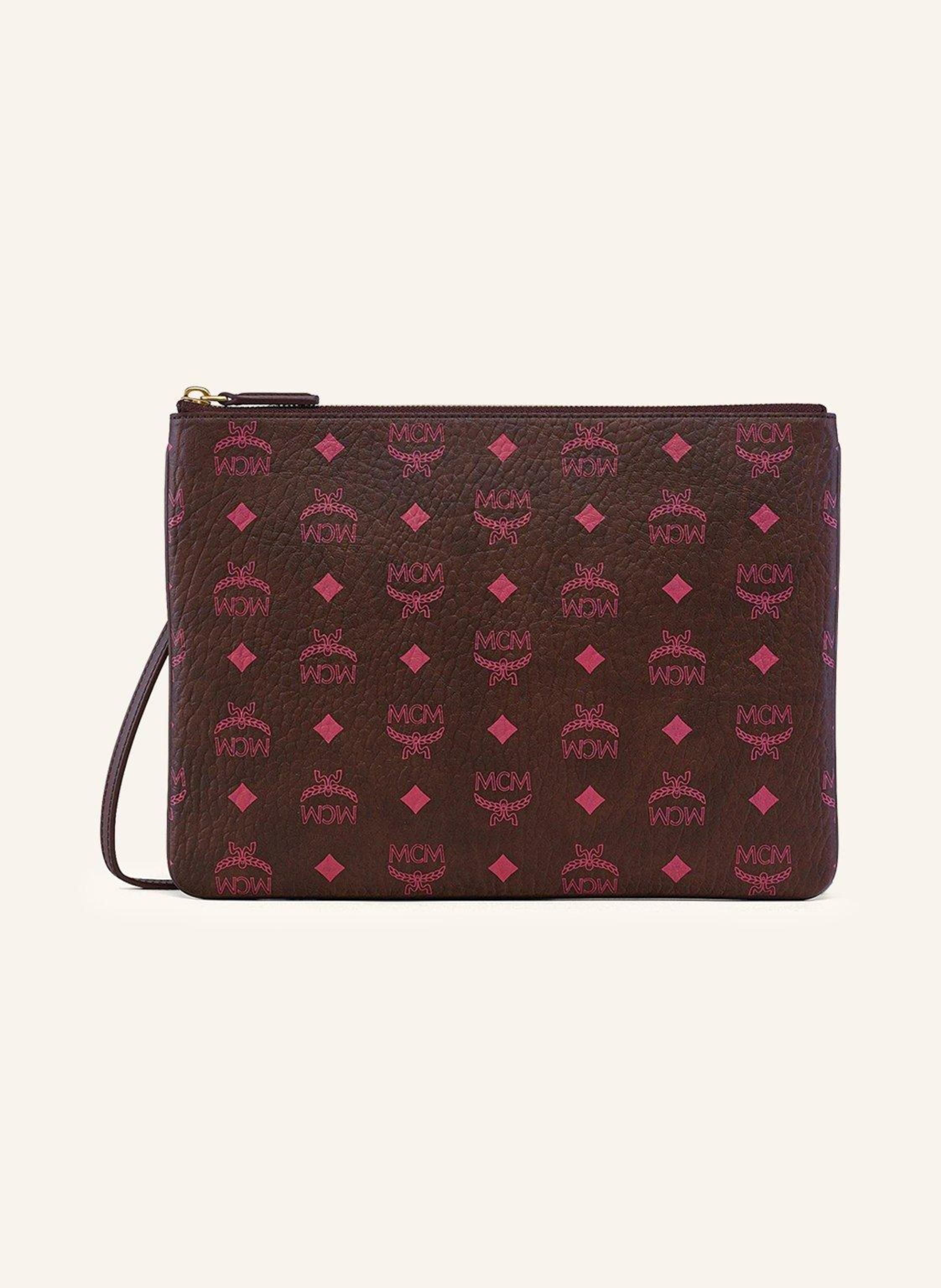 MCM Pouch AREN VISETOS