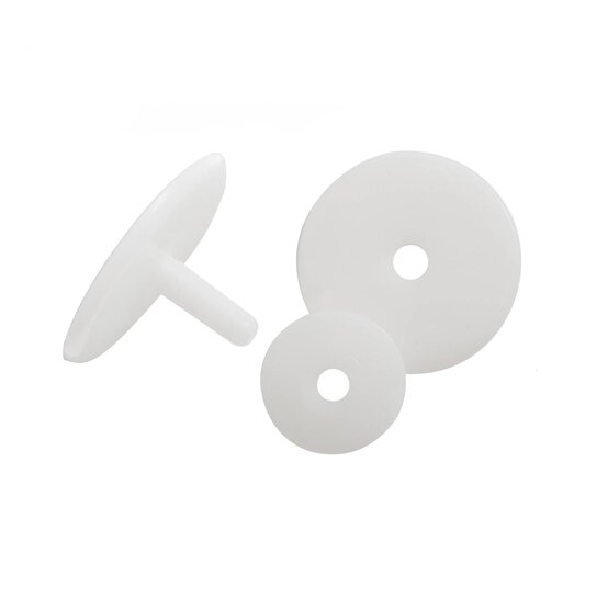 Trimits Teddy Joints 35mm 2 Pack