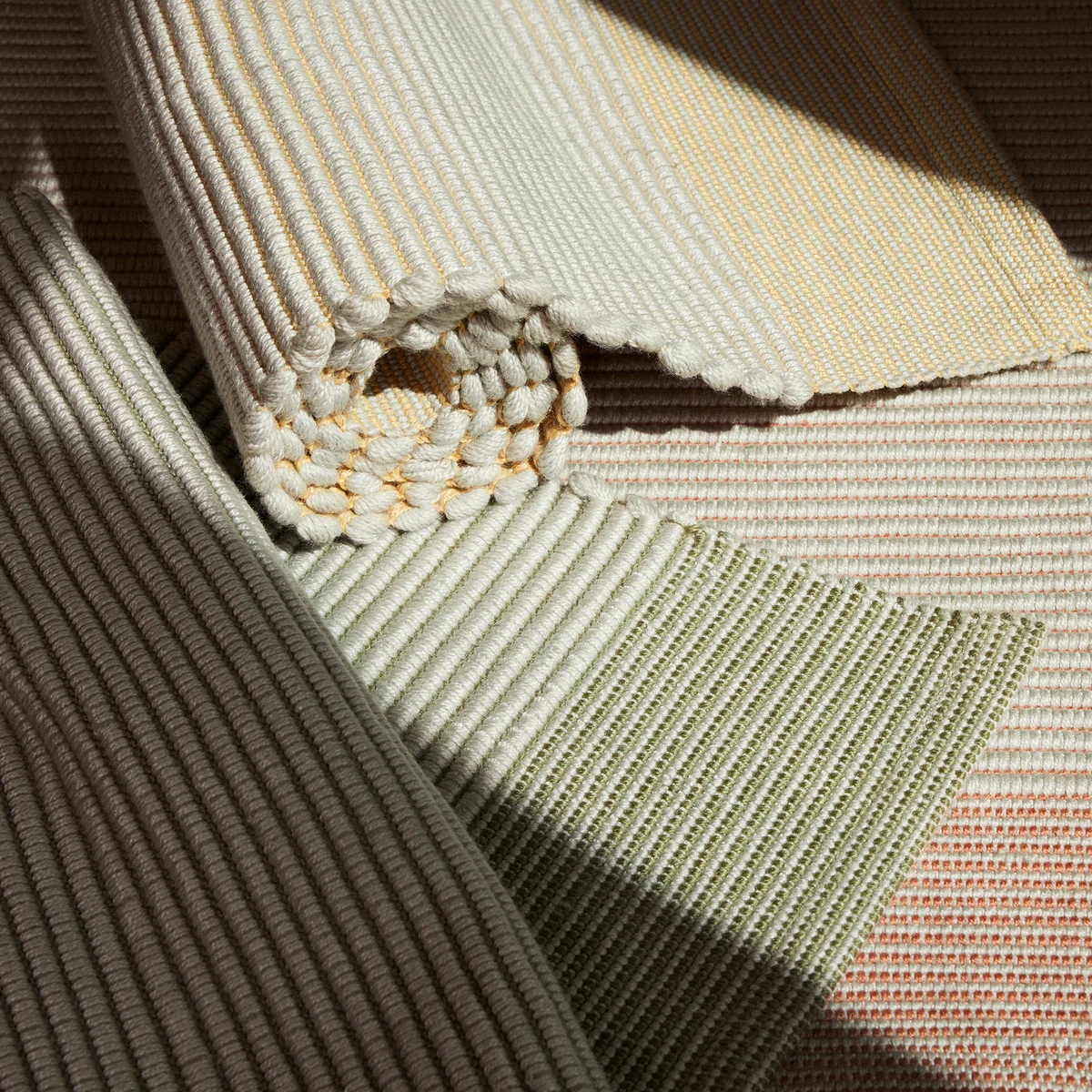 Northern - Spool Teppich