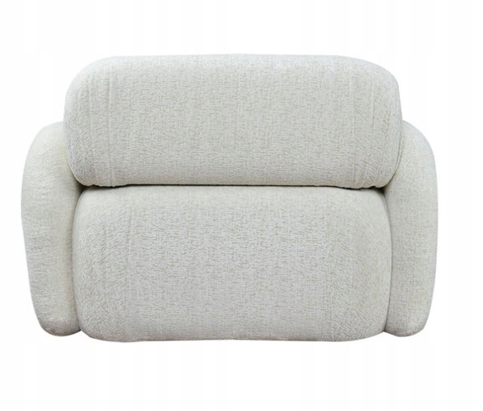 Element Modułowy Sofa Poppy - Fotel