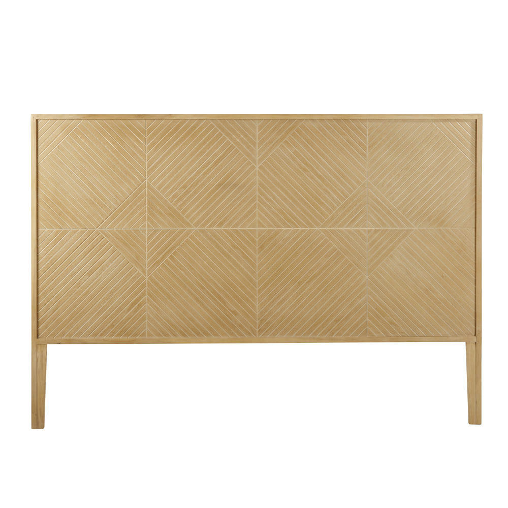 Axelle - Tête de lit vintage 170