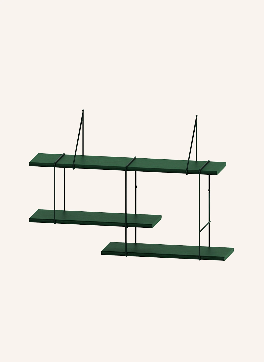 Studio Hausen Regal SHRINK