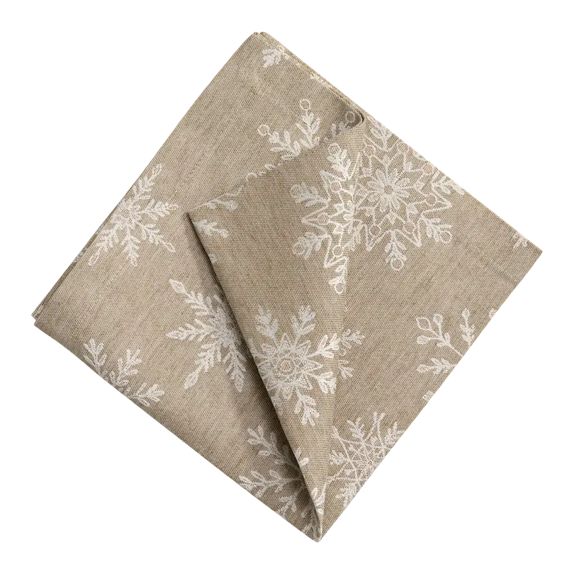 Serviette Cristallo