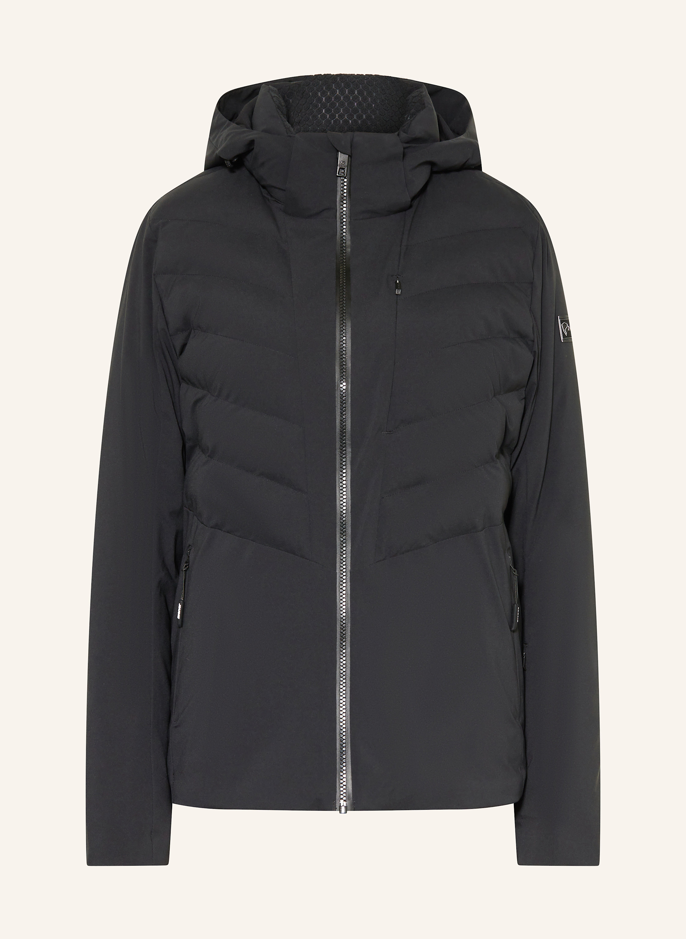 Ziener Skijacke TOKKI