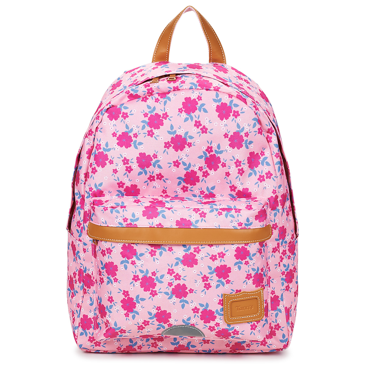 Tann's - AURORE SAC A DOS M - Pink