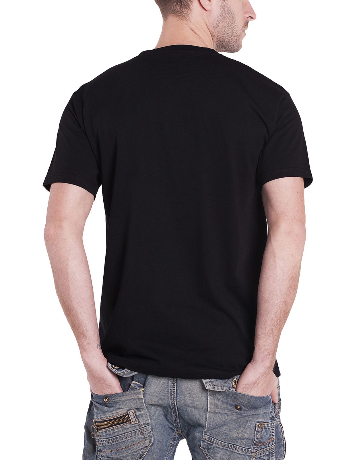 Ghost Papa Emeritus Jaws T Shirt