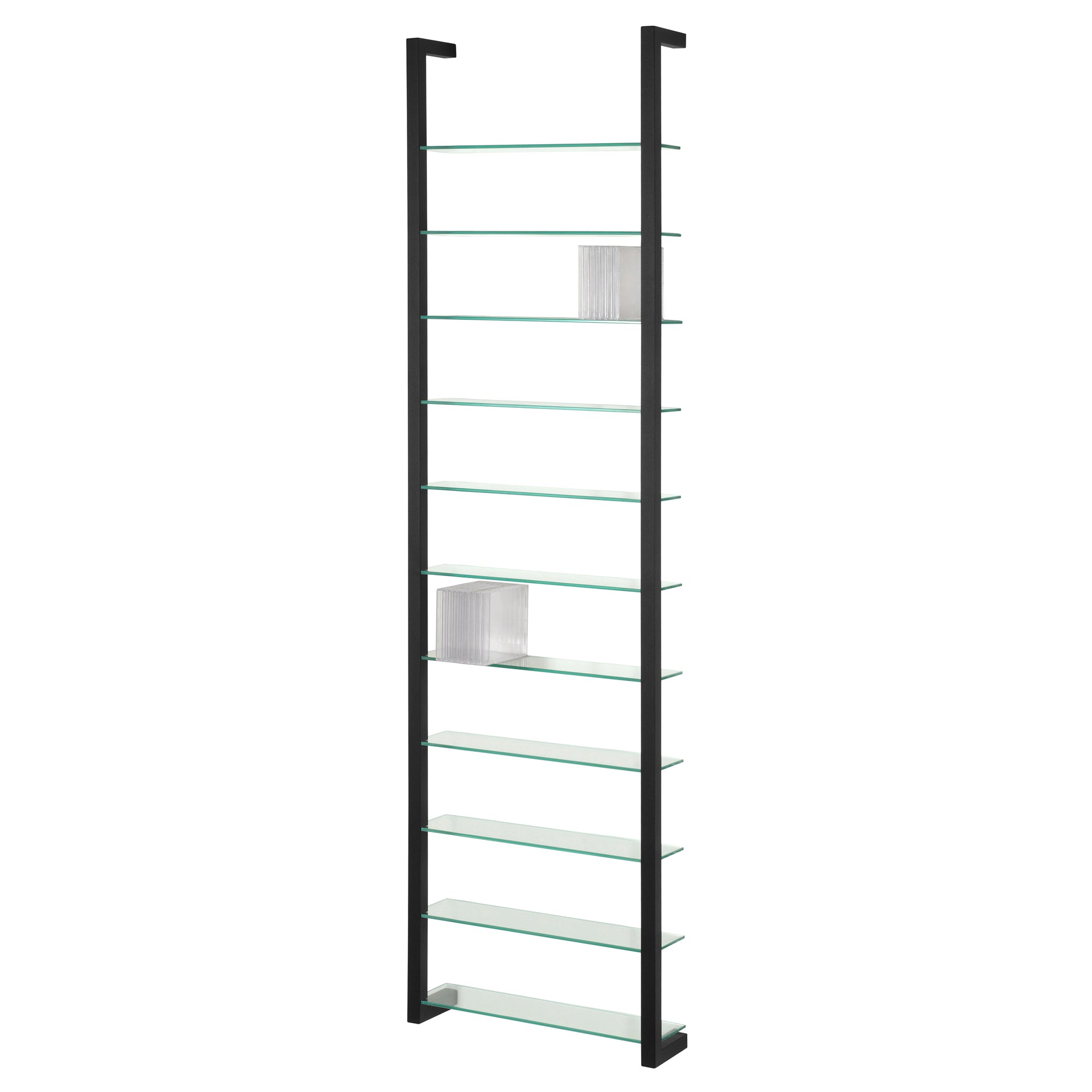 Spinder Design Wandrek Cubic 11 - Zwart