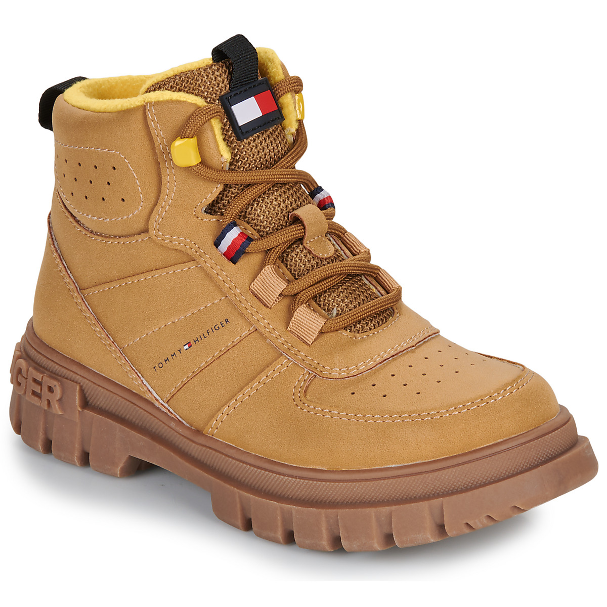 Tommy Hilfiger - MICHIGAN - Brown