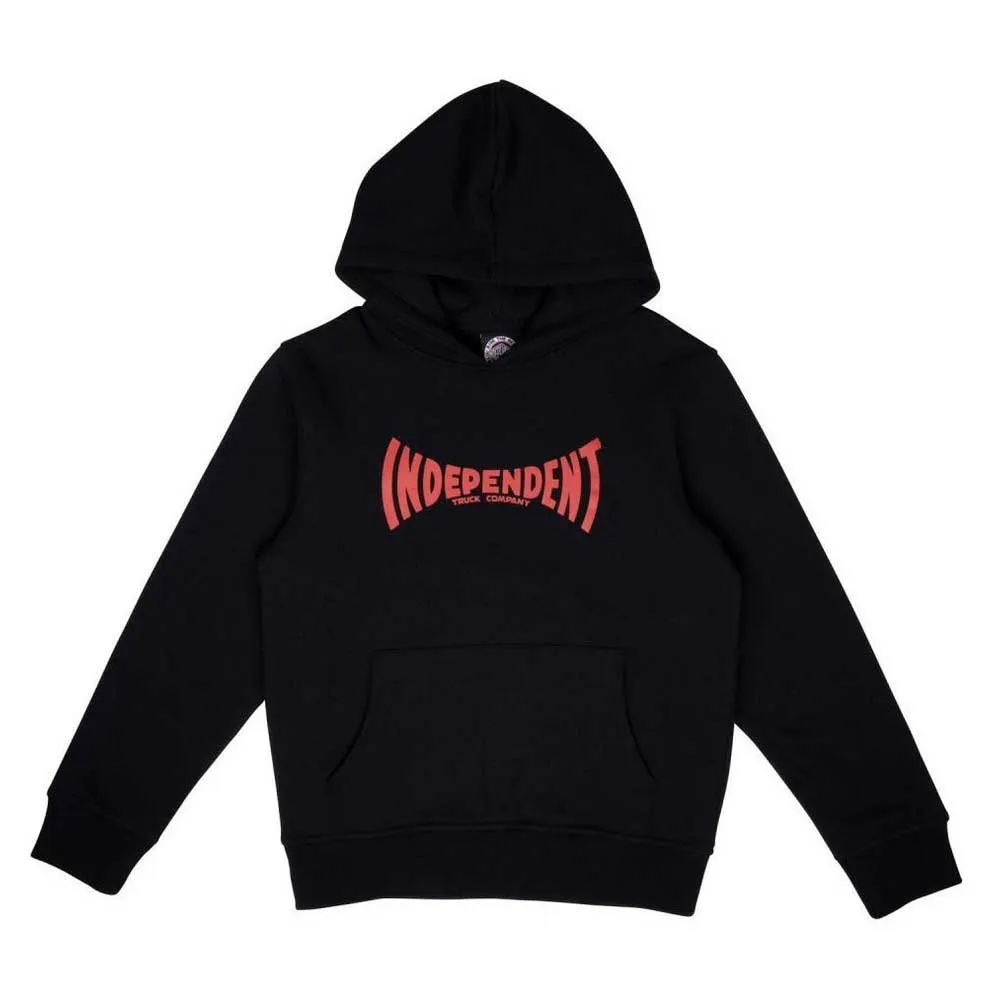 Independent Span hoodie