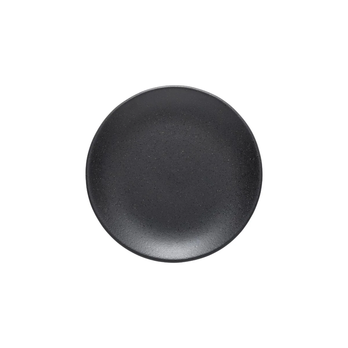 Salad/Dessert Round Coupe Plate Roda