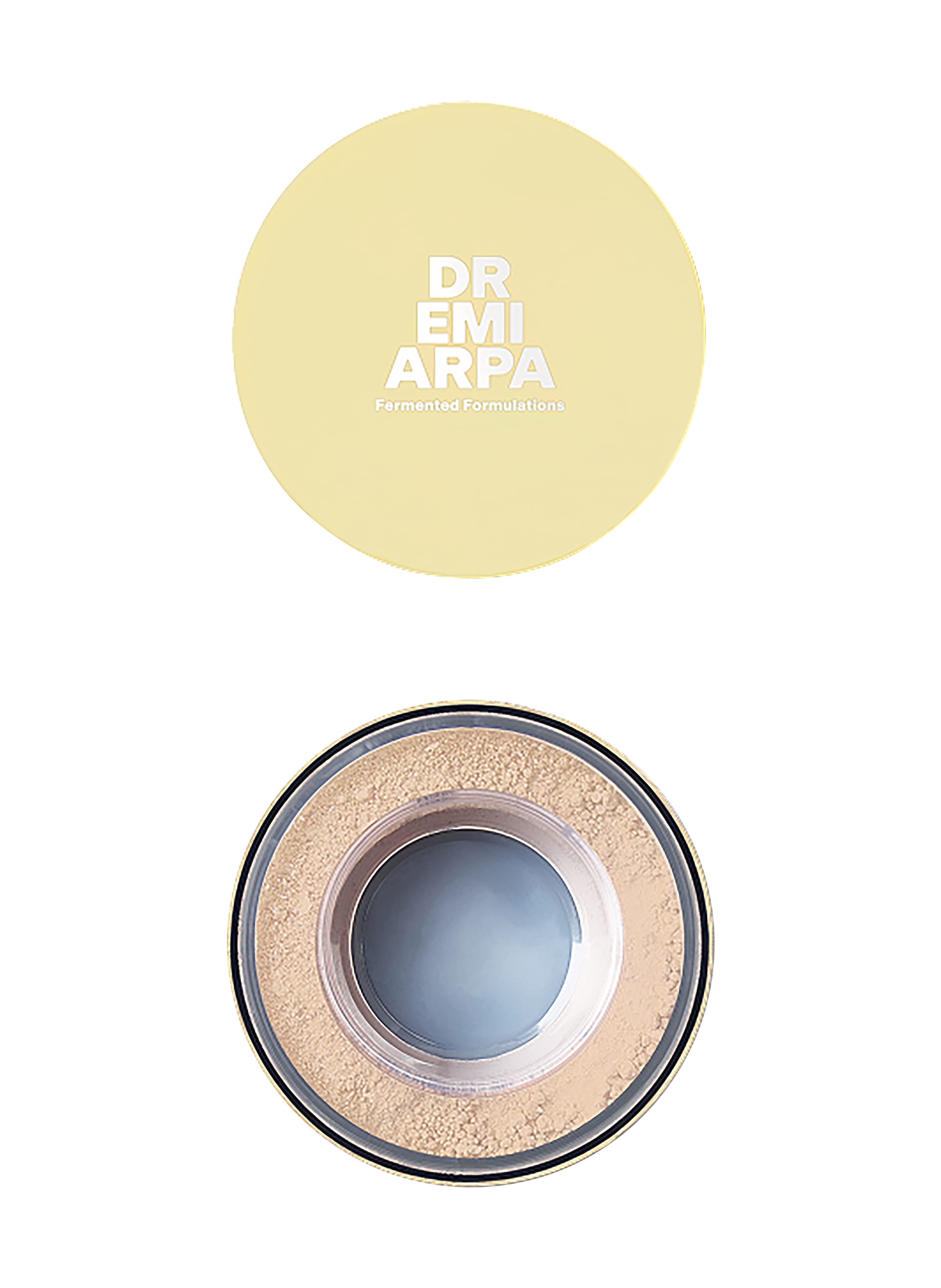 DR. EMI ARPA SKIN DAILY DEFENCE SPF 30 POWDER