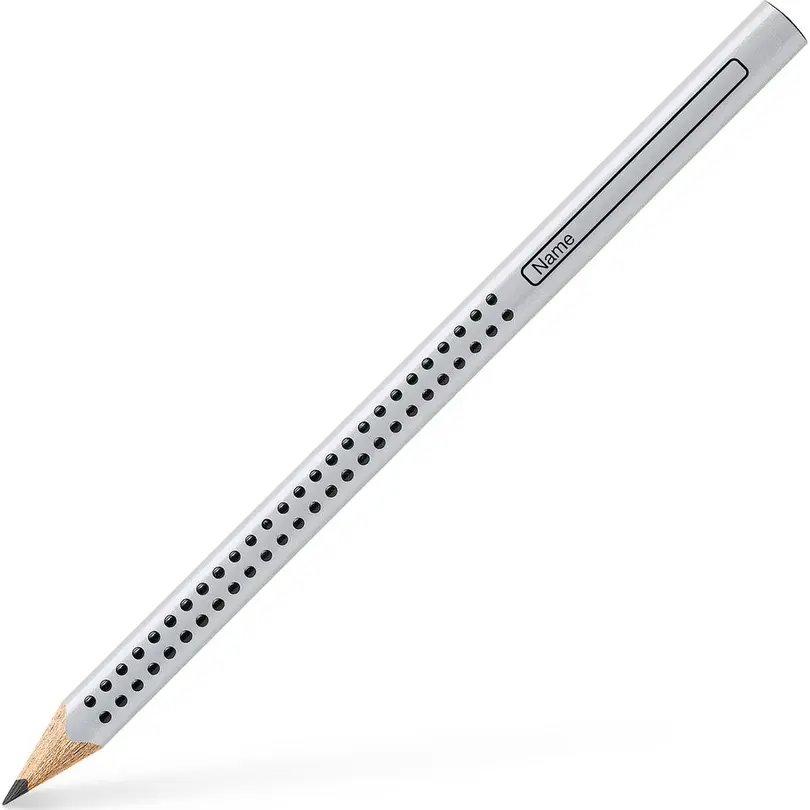 Bleistift 12er-Set Jumbo Grip 2001 B