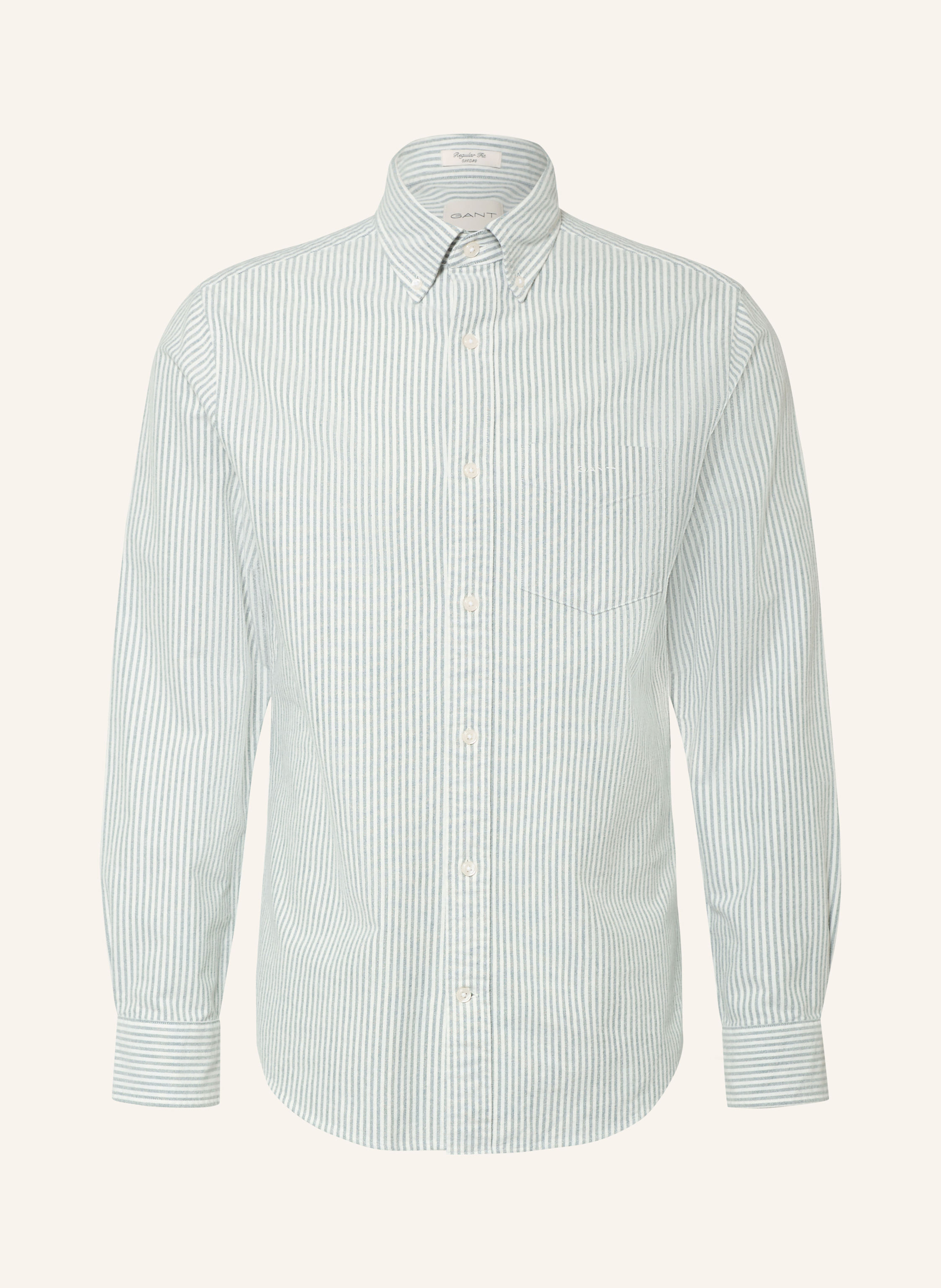 GANT Oxfordhemd Regular Fit