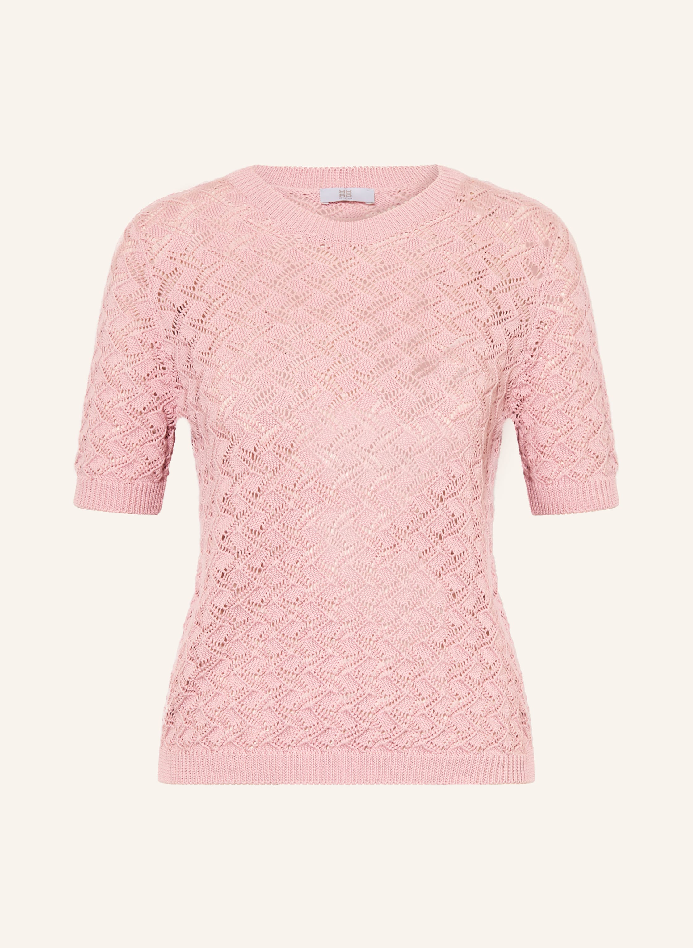 RIANI Strickshirt