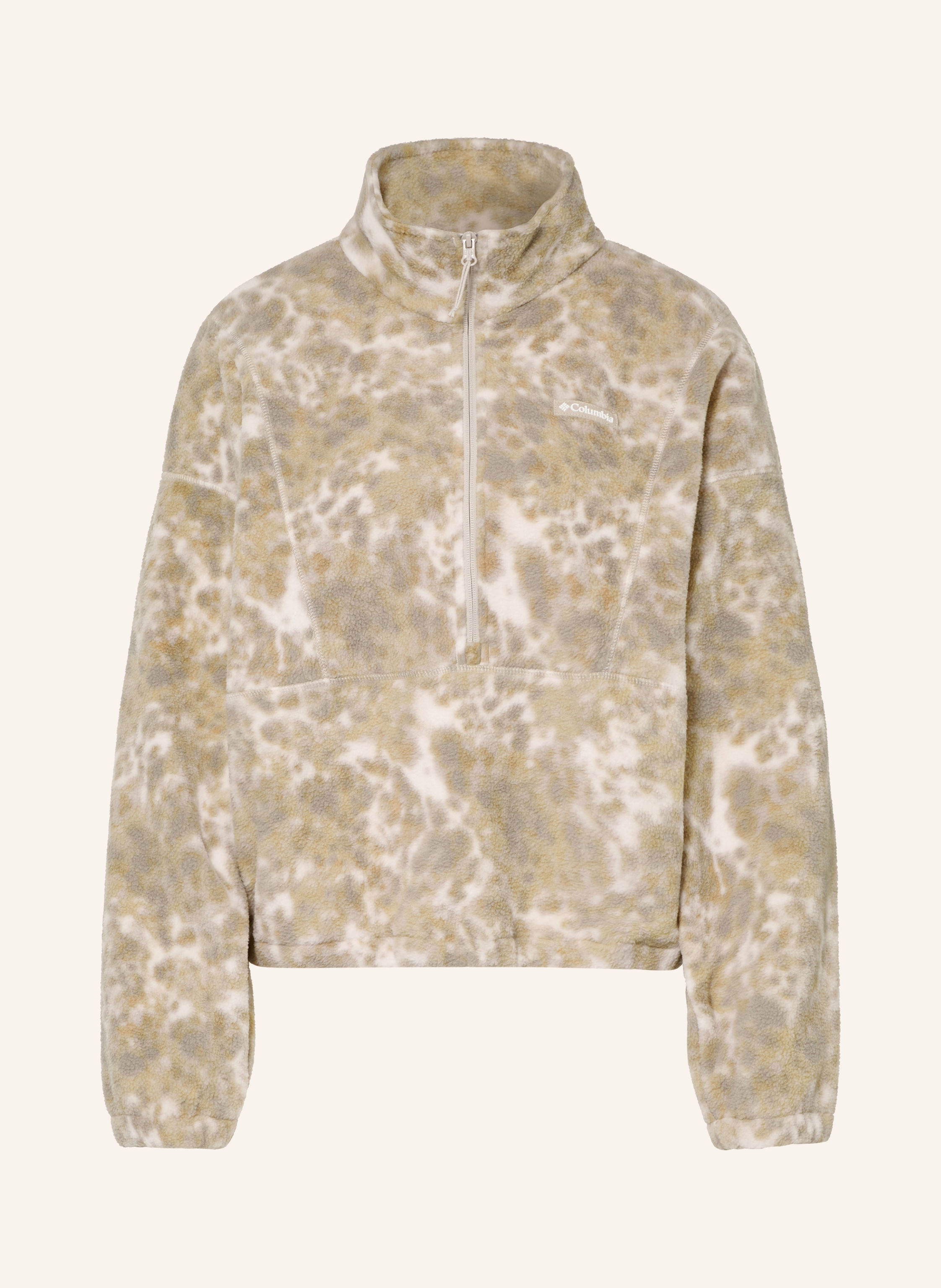 Columbia Schlupfjacke TIMBER MEADOW MTR
