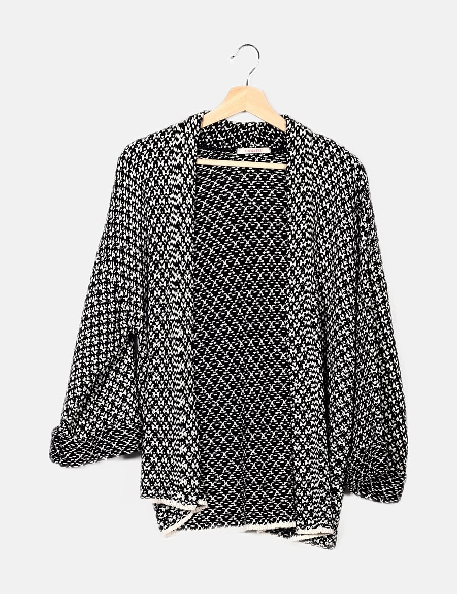 Camaïeu cardigan