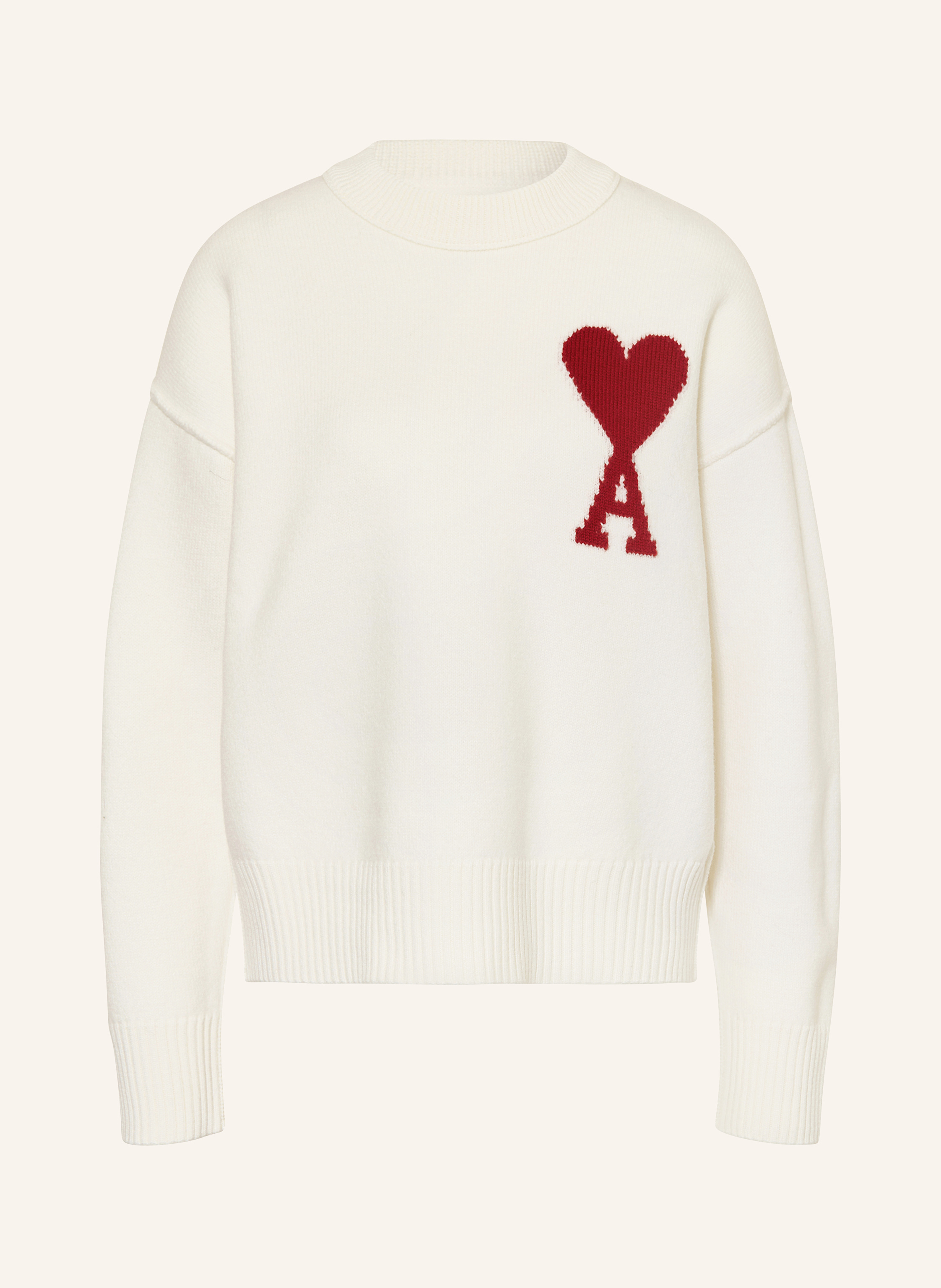 Ami Paris Pullover