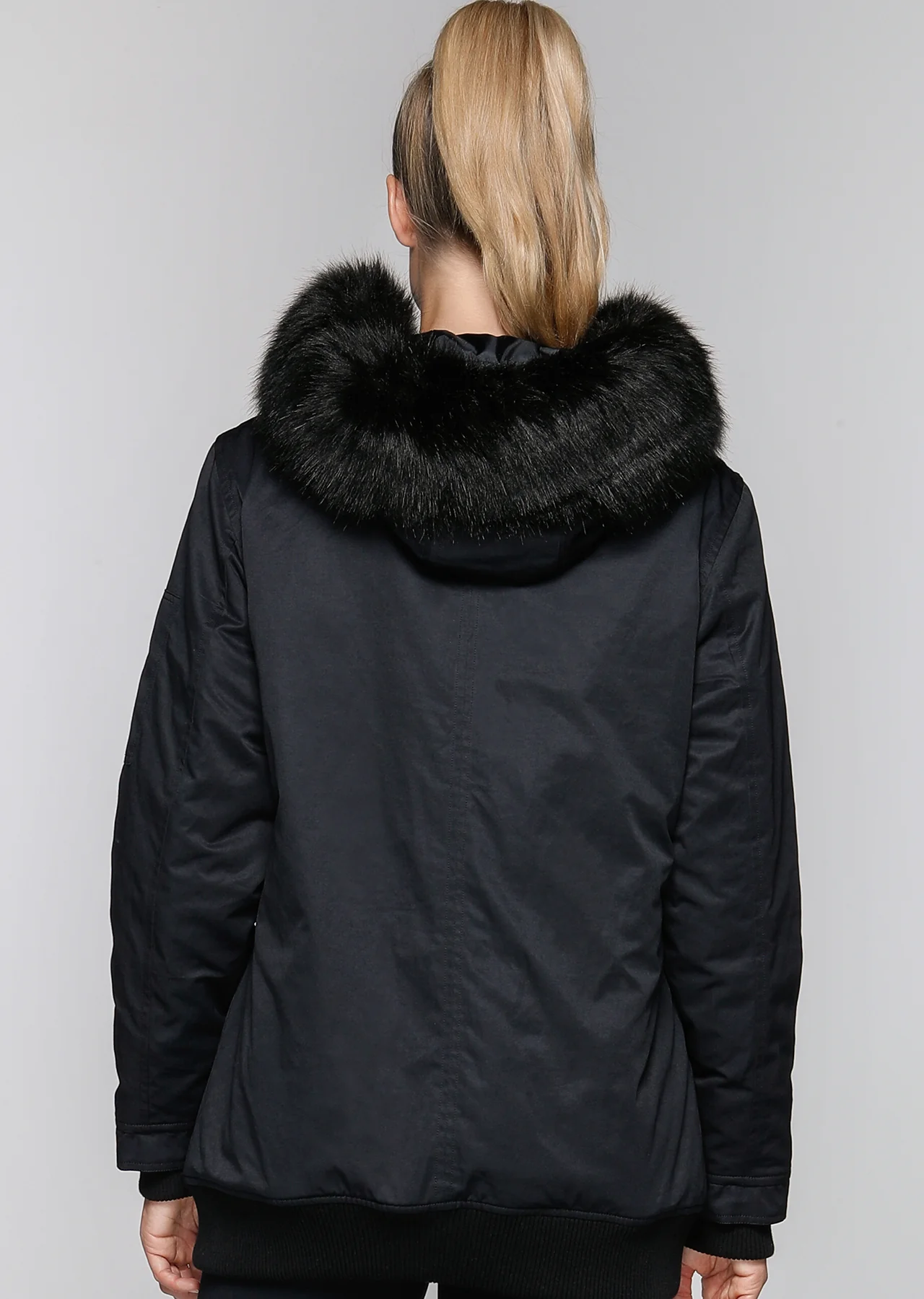 All Rounder Anorak