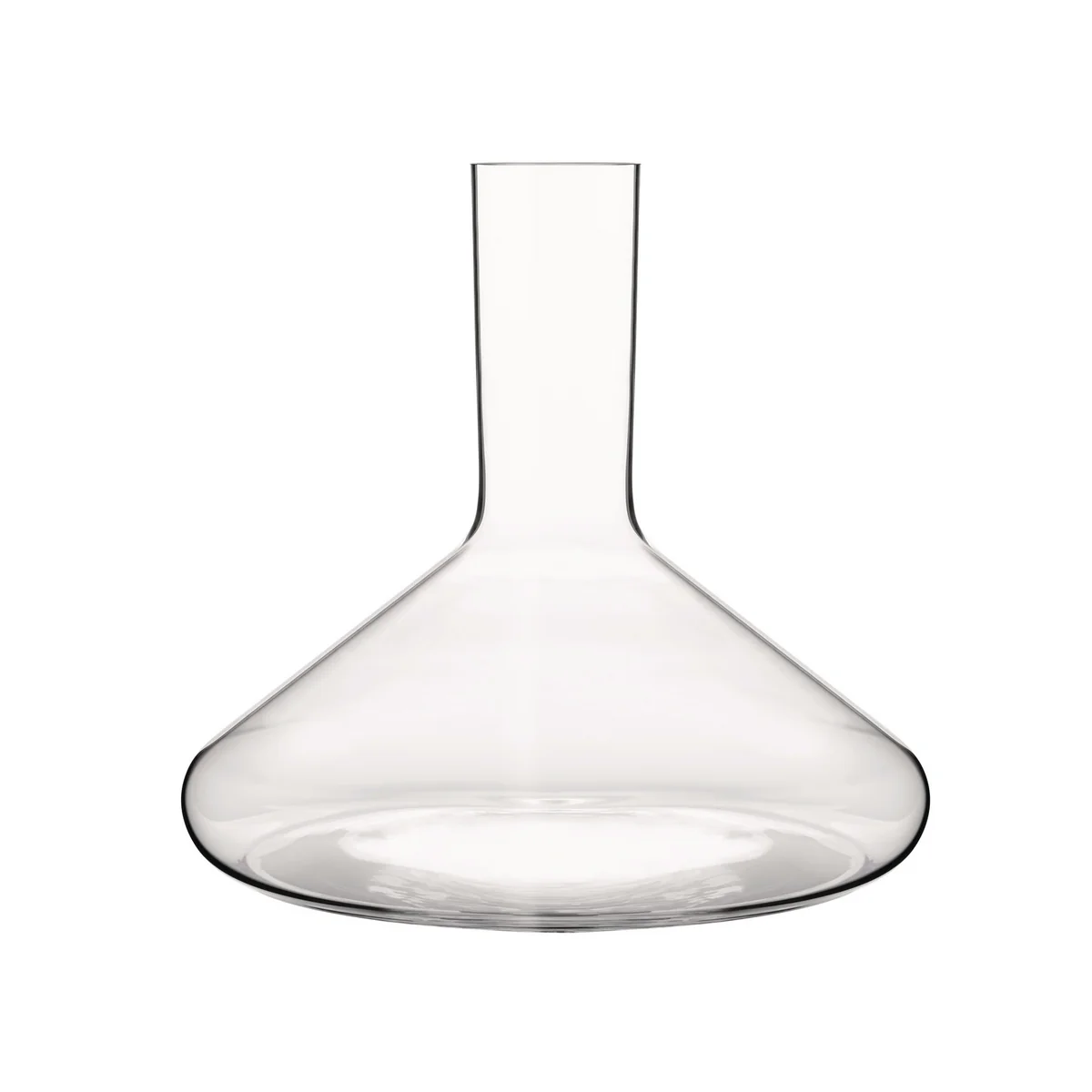 Alessi - Eugenia Karaffe 1,1 L, klar