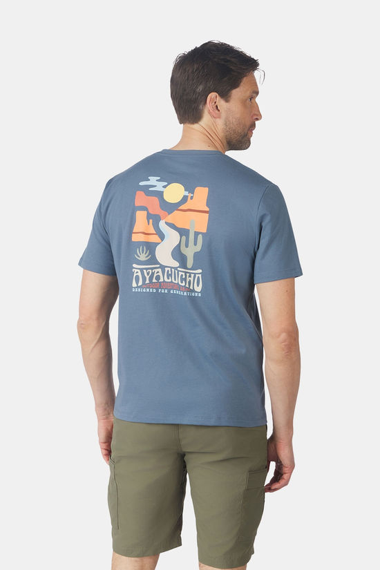 Ayacucho Festival T-Shirt