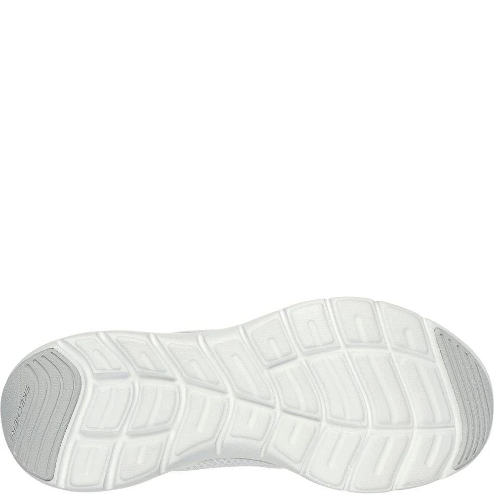Skechers Flex Appeal 5.0 Uptake Trainers