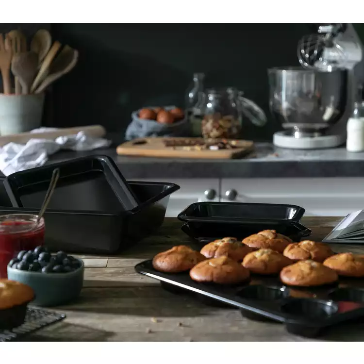 Habitat 5 Piece Baking Set
