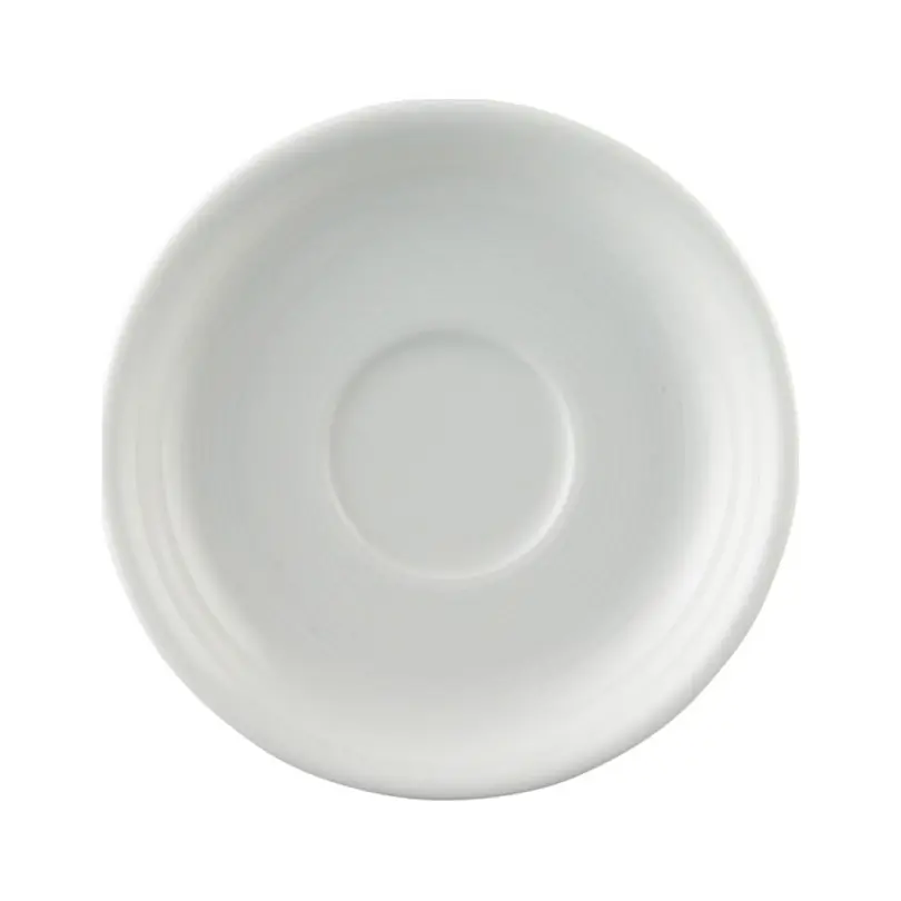 Untertasse 6er-Set Trend