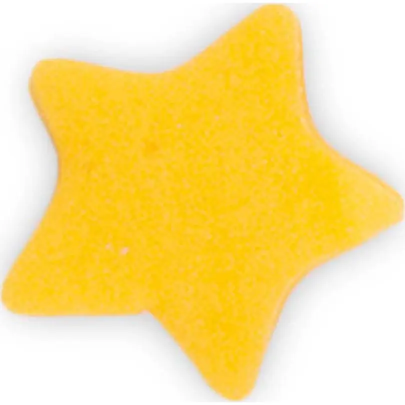Ausstecher 5er-Set Mini Stern