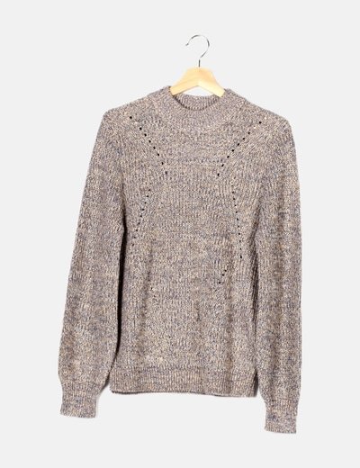 Camaïeu jumper Knitted