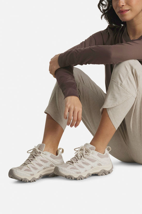 Merrell Moab 3 Allure Wandelsneaker Dames