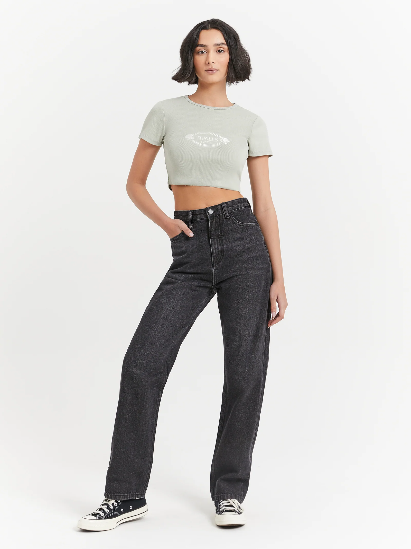 Pulp Jeans