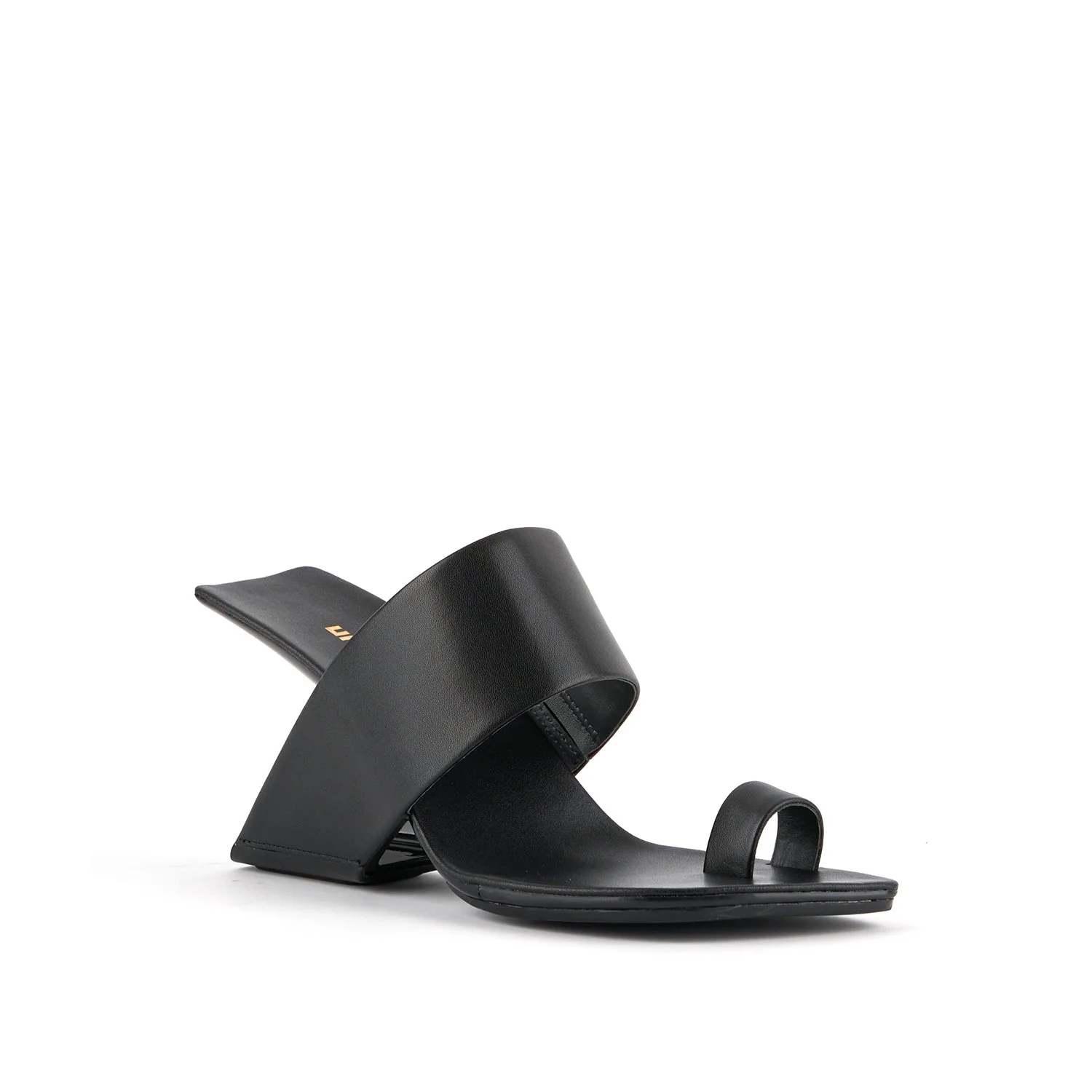 Loop Toe Hi