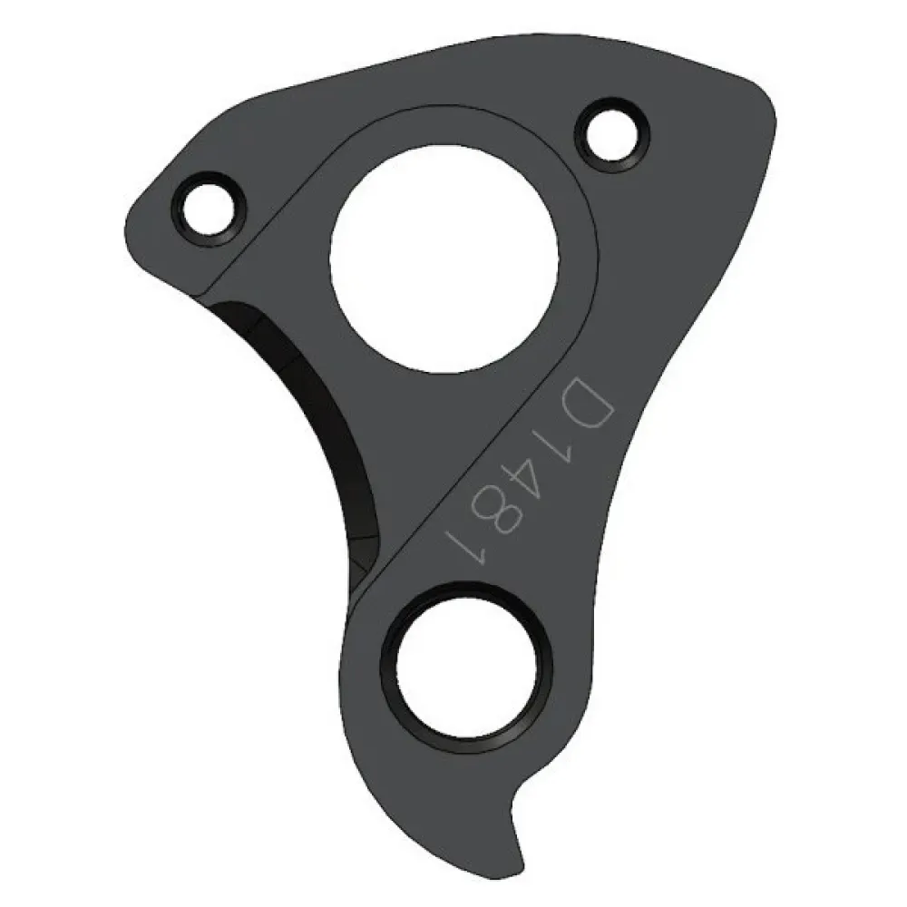Pilo D1451 De Rosa derailleur hanger