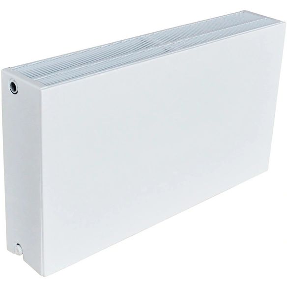 Heizkörper, »Typ 33 - 3K«, LxB: 120x30 cm, weiß