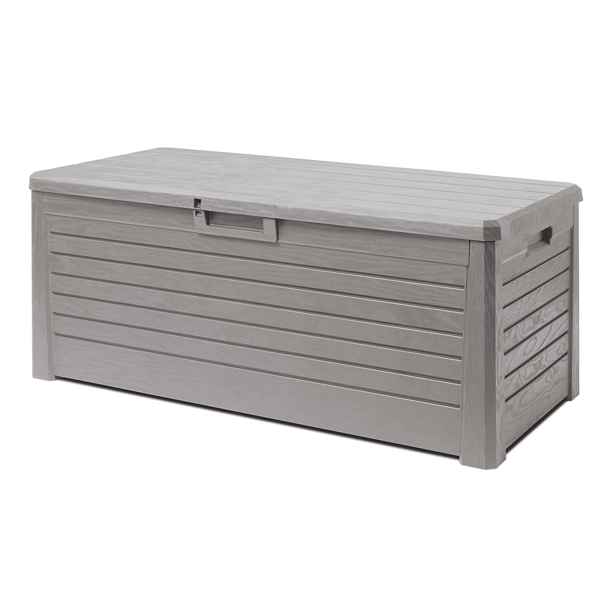 Toomax opbergbox Florida - warm grijs 550 liter