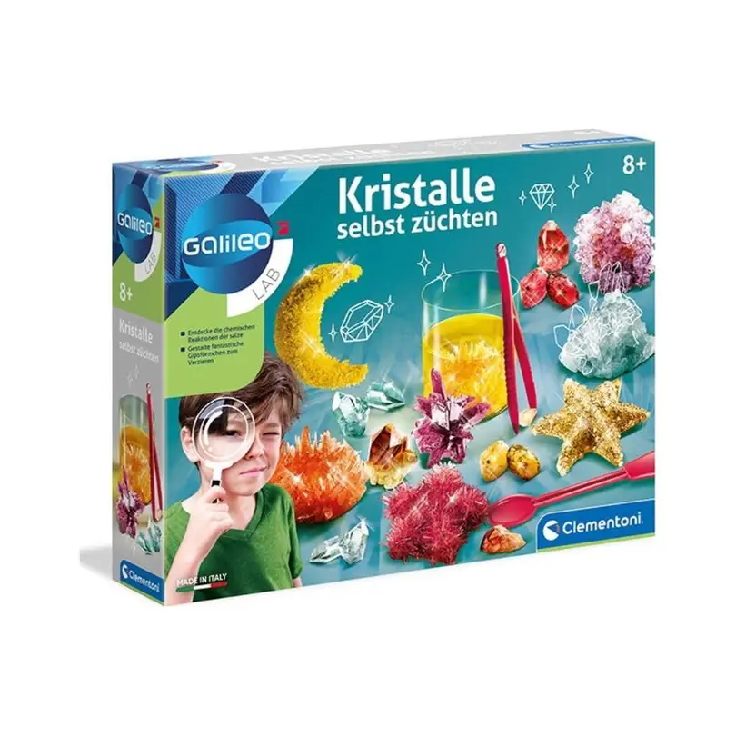 Bausatz Galileo
