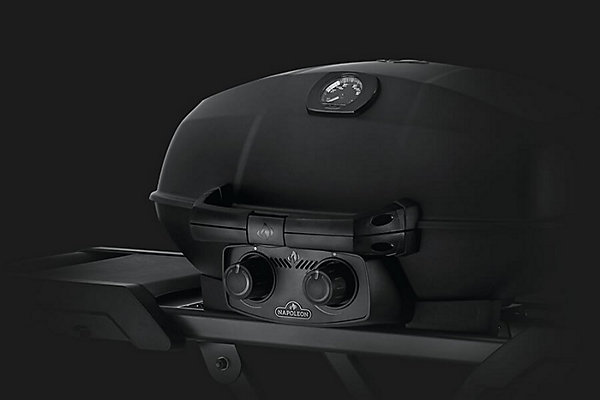 Barbecue à gaz Napoleon Phantom TravelQ Pro 285