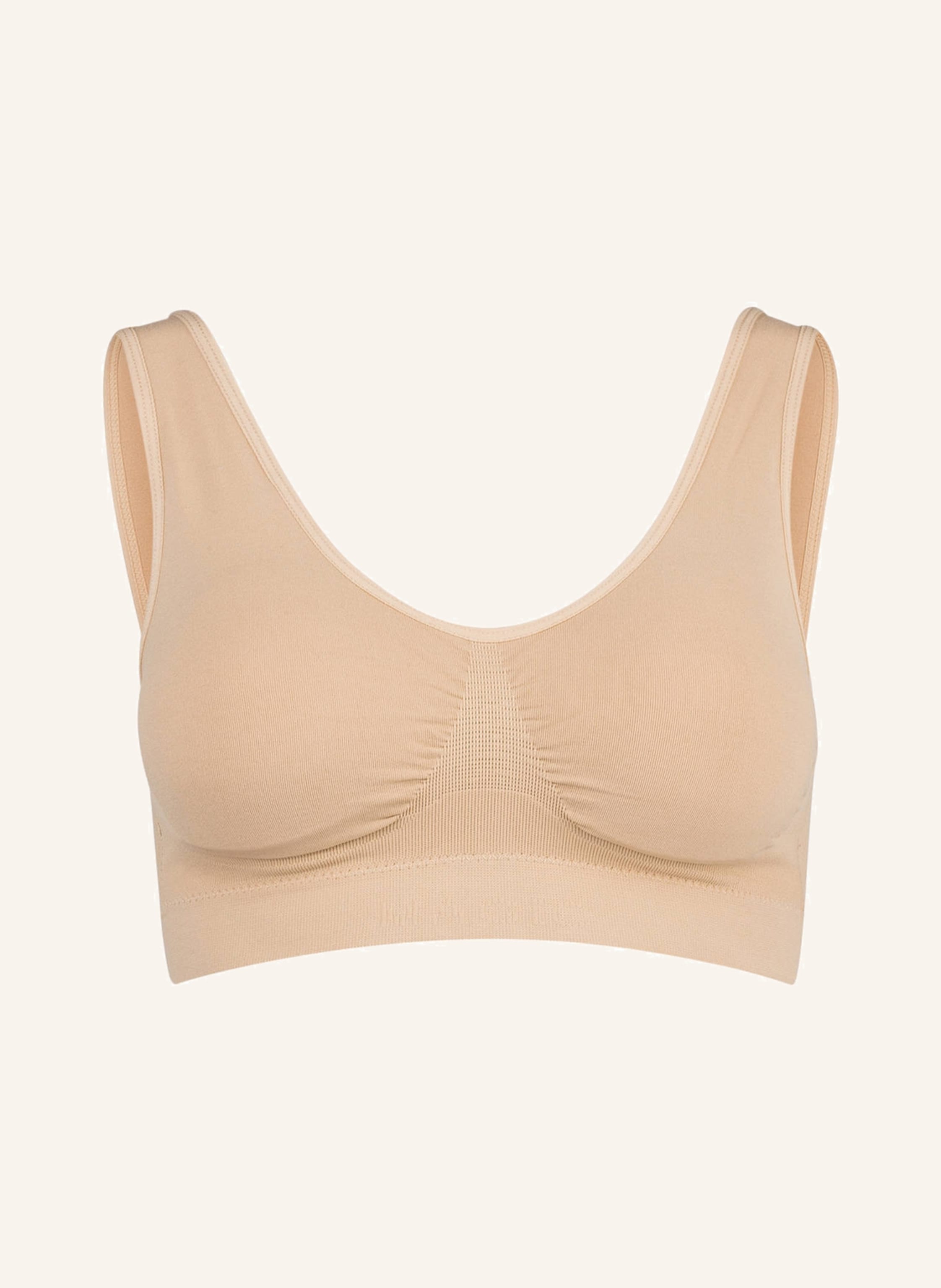 MAGIC Bodyfashion Bustier COMFORT BRA