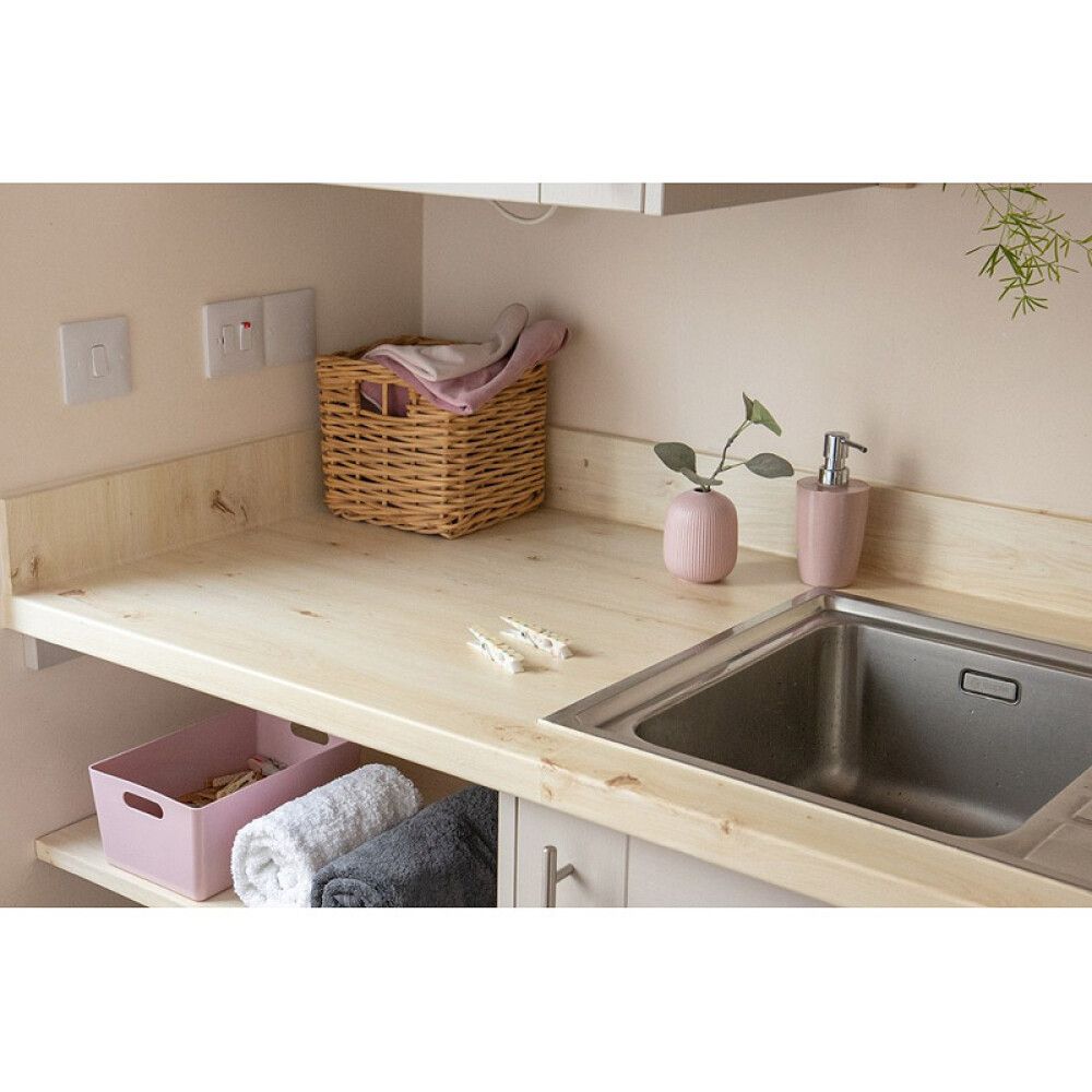 DEKORFOLIE D-C-FIX HOLZ SCANDINAVIAN OAK 67,5CMX2M