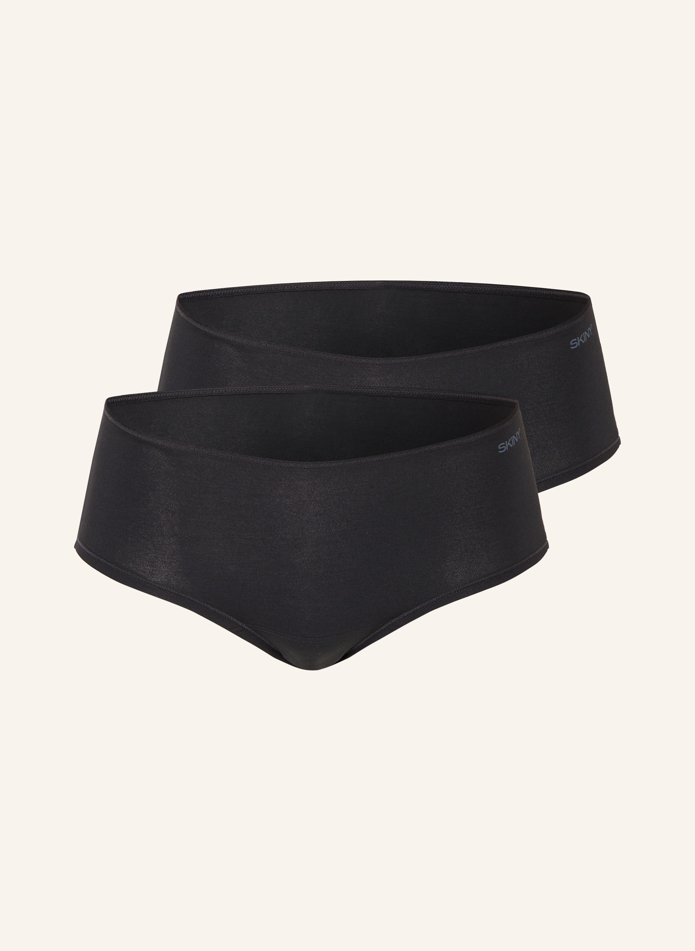 Skiny 2er-Pack Panties SKINY ADVANTAGE COTTON STRETCH