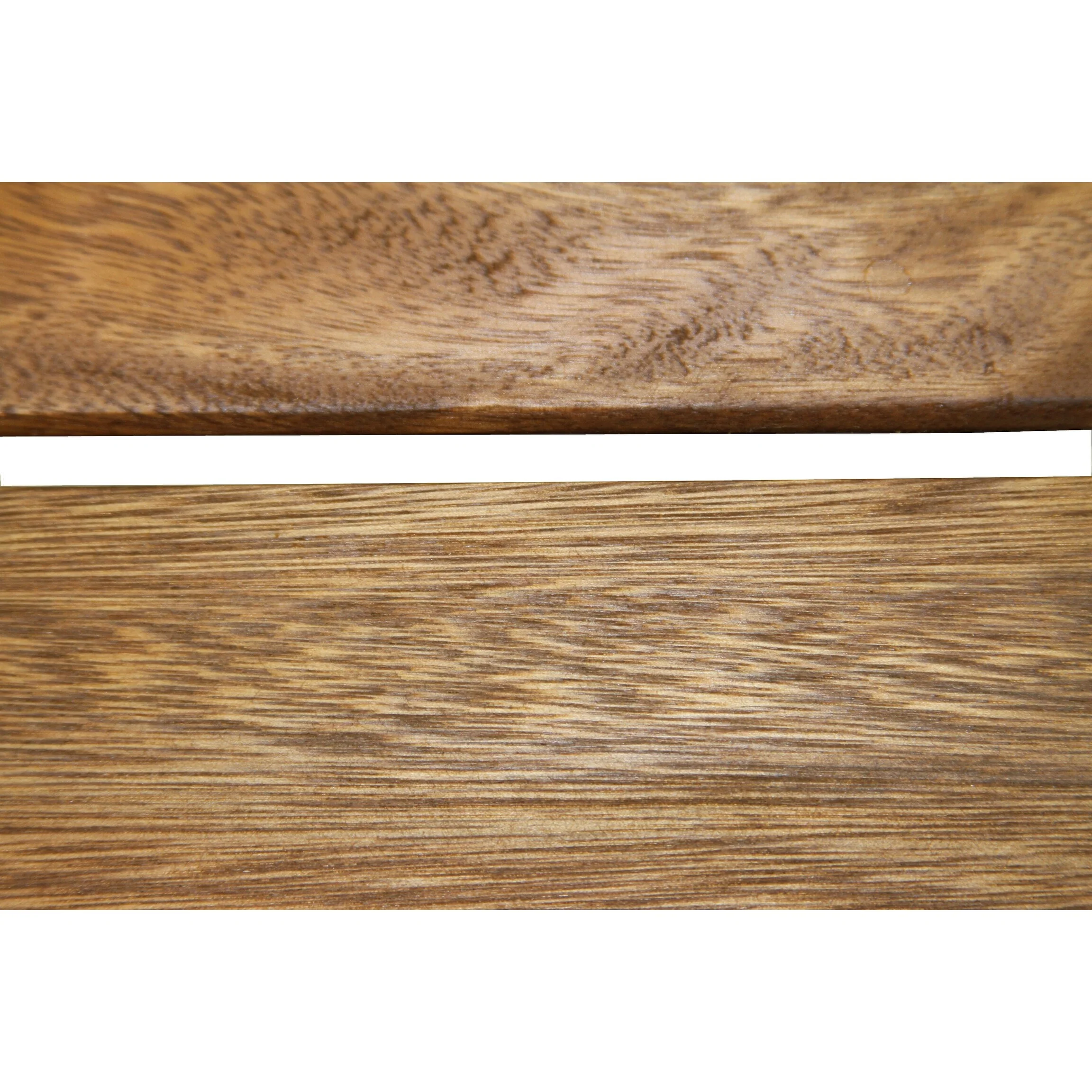 Eilaf Square Eucalyptus End Table