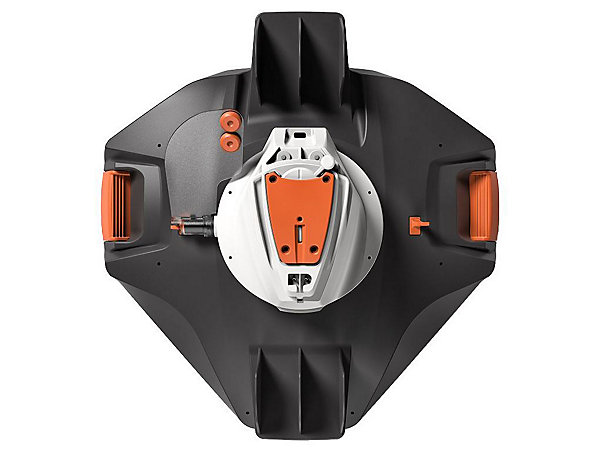 Bestway Robot de piscine autonome AquaRover pour fond plat