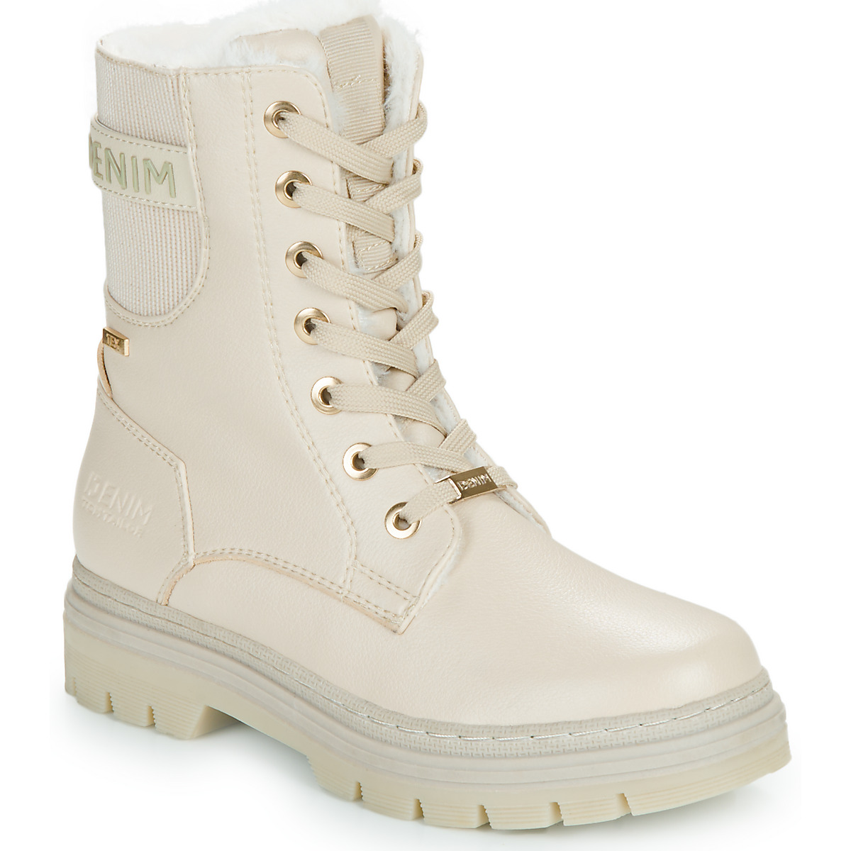 Tom Tailor - BEIJOIE - Beige