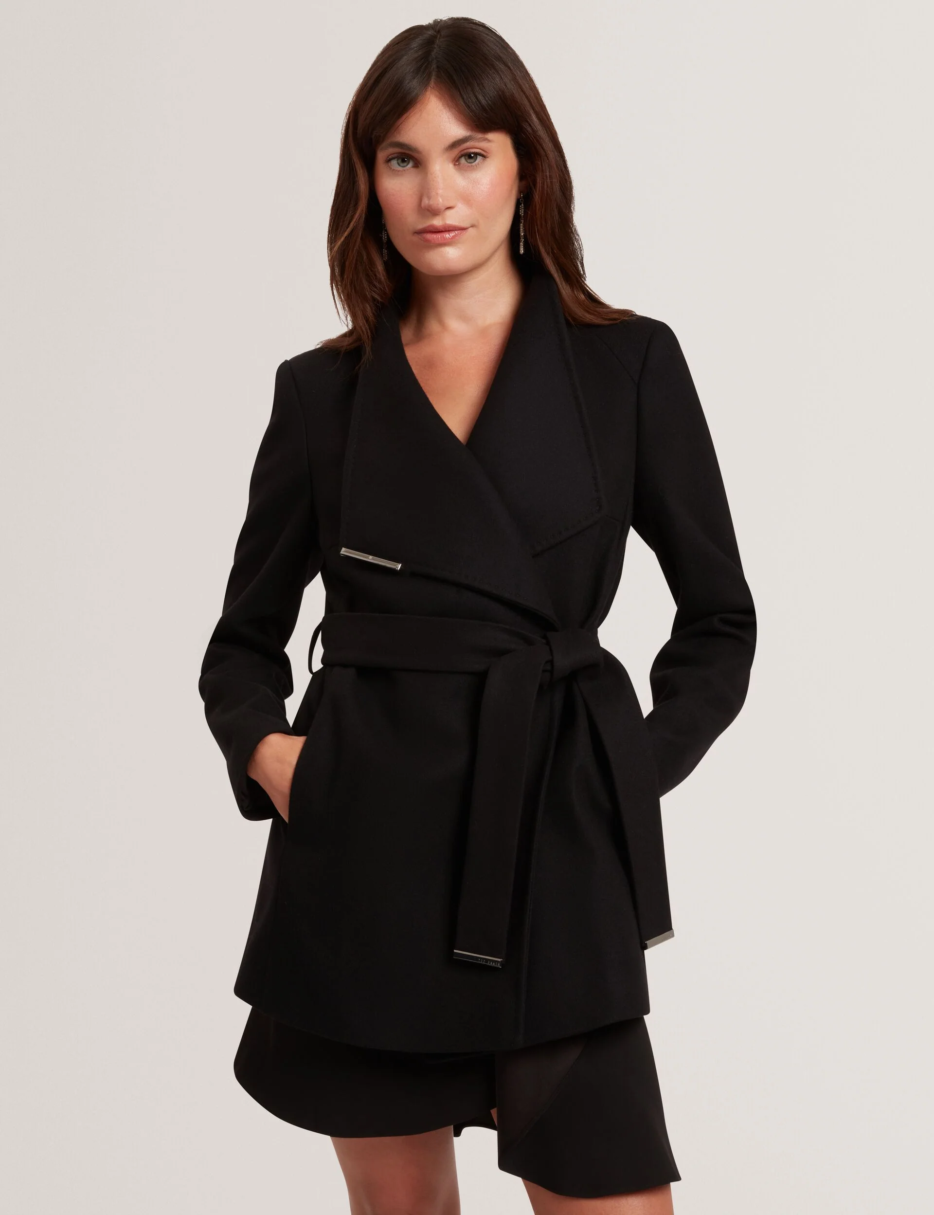 ROSESS | BLACK