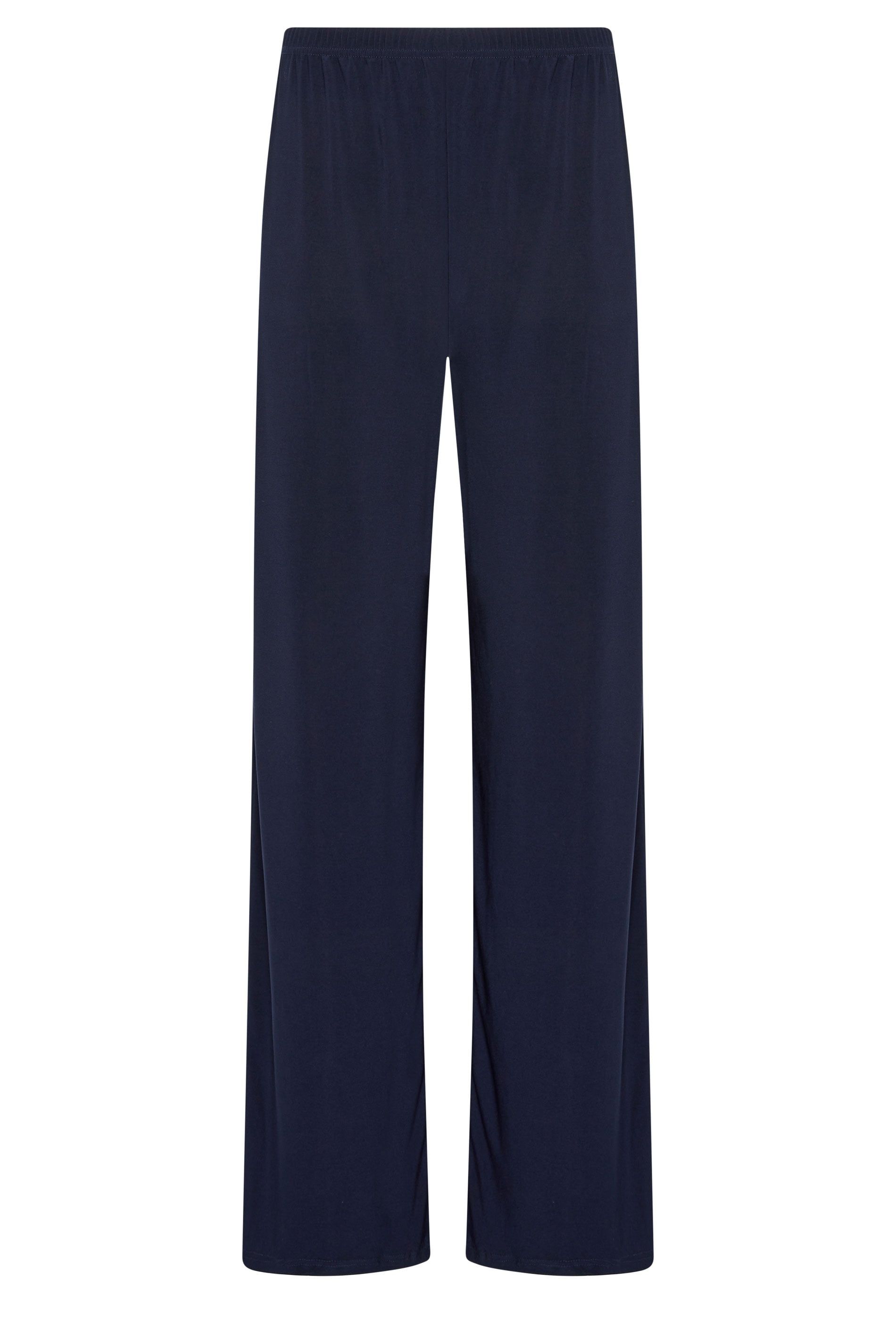 Long Tall Sally Tall Palazzo Wide Leg Trousers