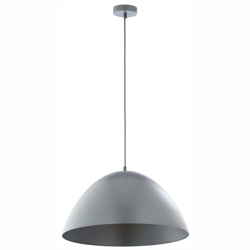 Faro new graphite lampa wisząca 1 pł