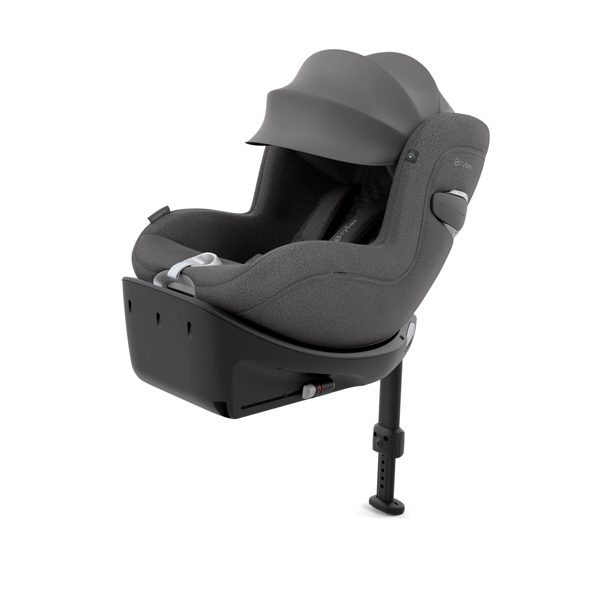 CYBEX Platinum Sirona Ti